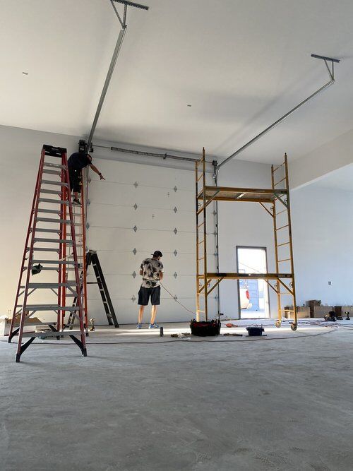 Opener Installation Fee Opener Installation Fee